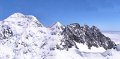 22 (67) Mount Cook summit